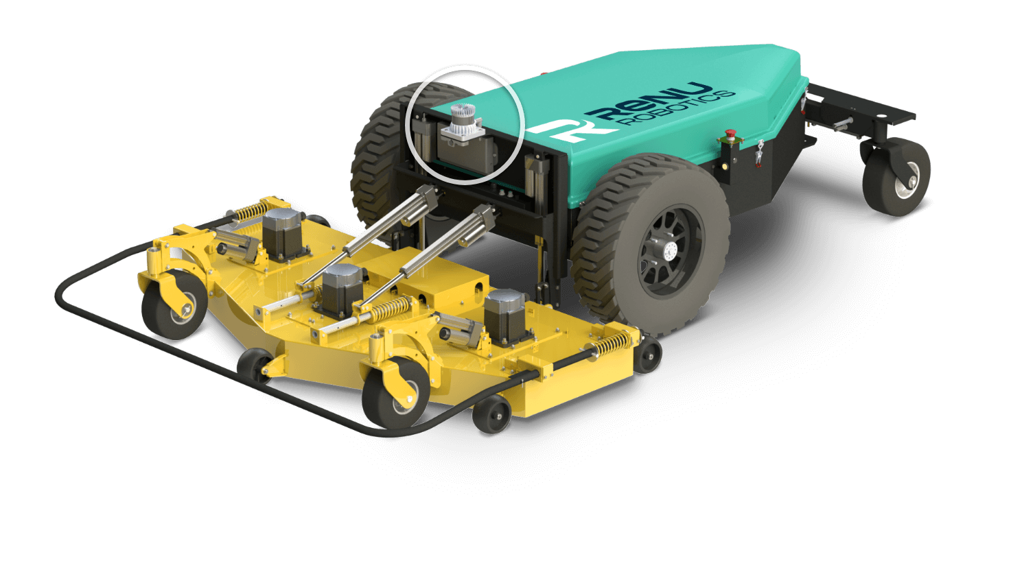 Renu Robotics